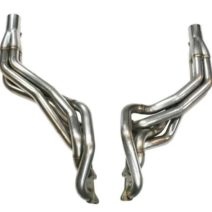 Ford F150 2011-2014 Exhaust