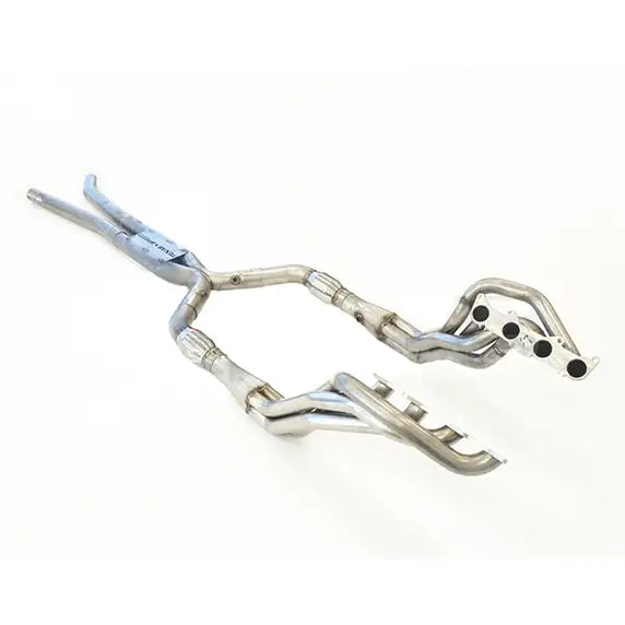 Ford Mustang GT 2015-2017 Exhaust