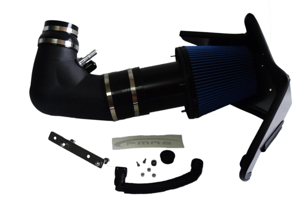 Ford F150 2011-2014 Induction