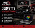 Corvette In-House Tuning