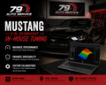 Mustang 2.3 EcoBoost In-House Tuning
