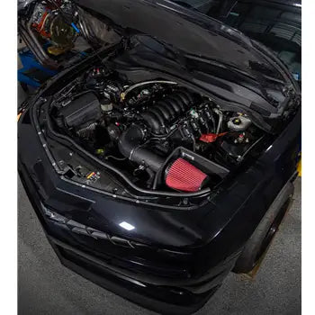 TSP 2010-2015 Camaro SS Cold Air Intake