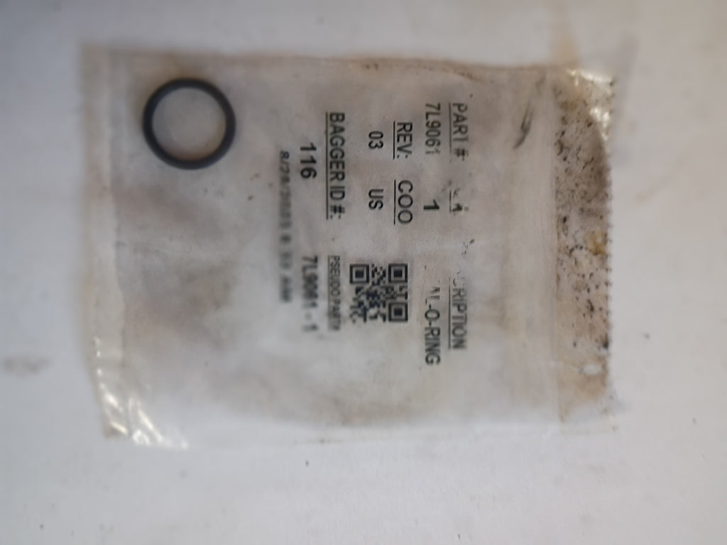 Cat C13 Engine O-Ring | P/N 7L9061