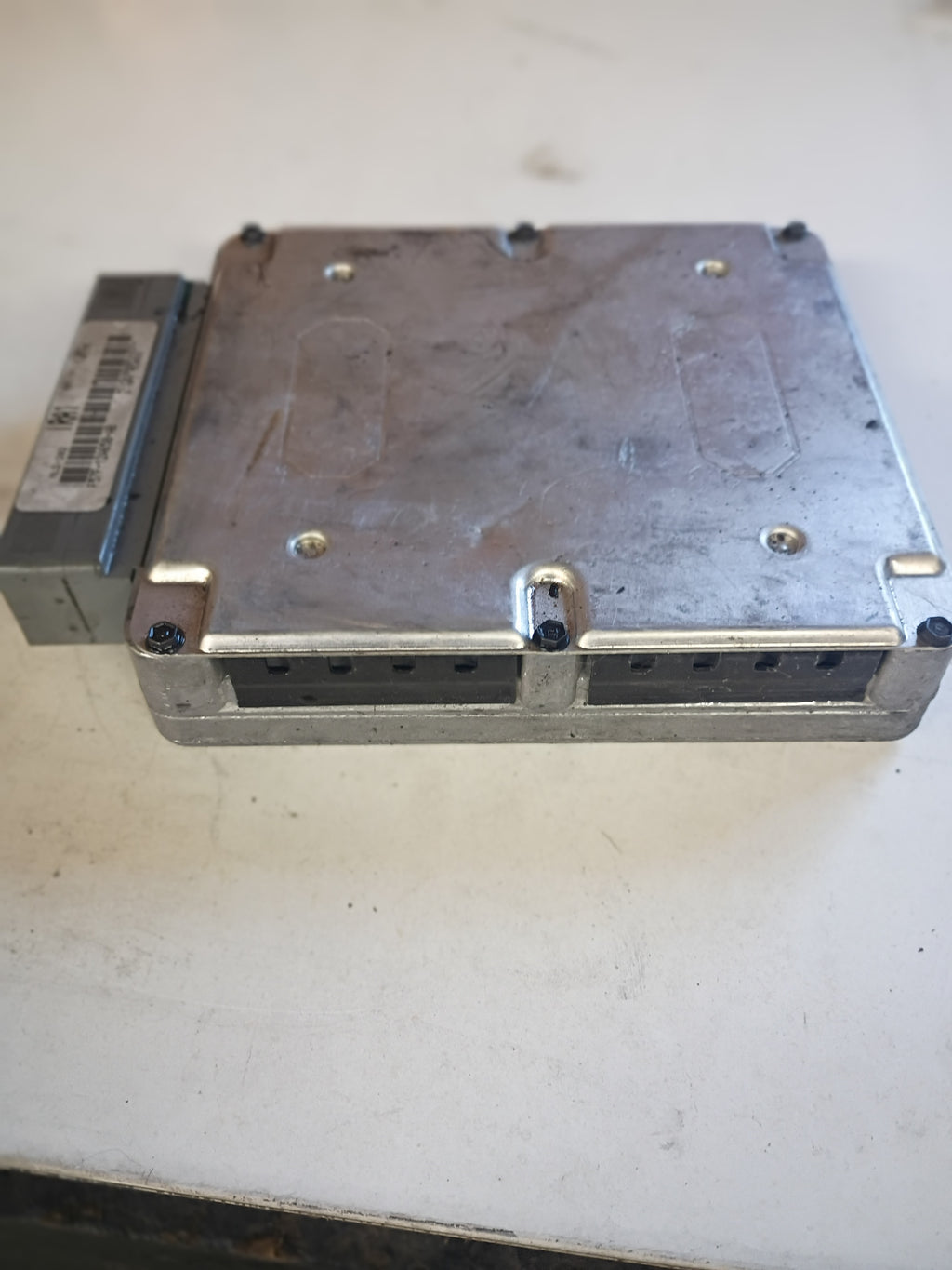 F57F-12A650-AB ECM 95-97 Ford Ranger