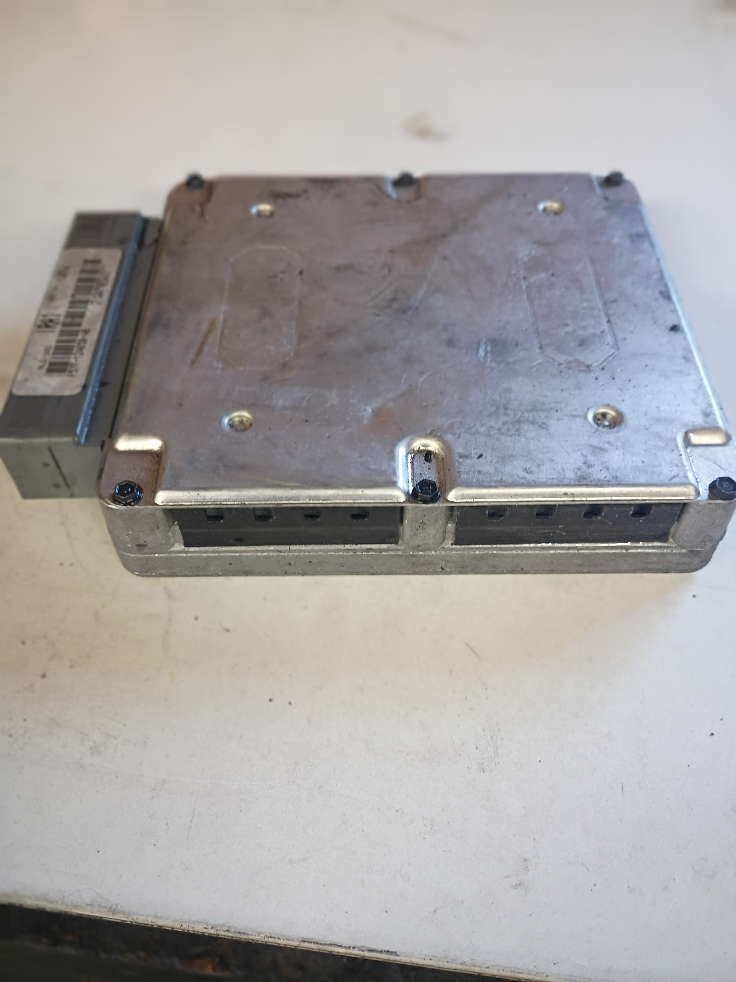F57F-12A650-AB ECM 95-97 Ford Ranger