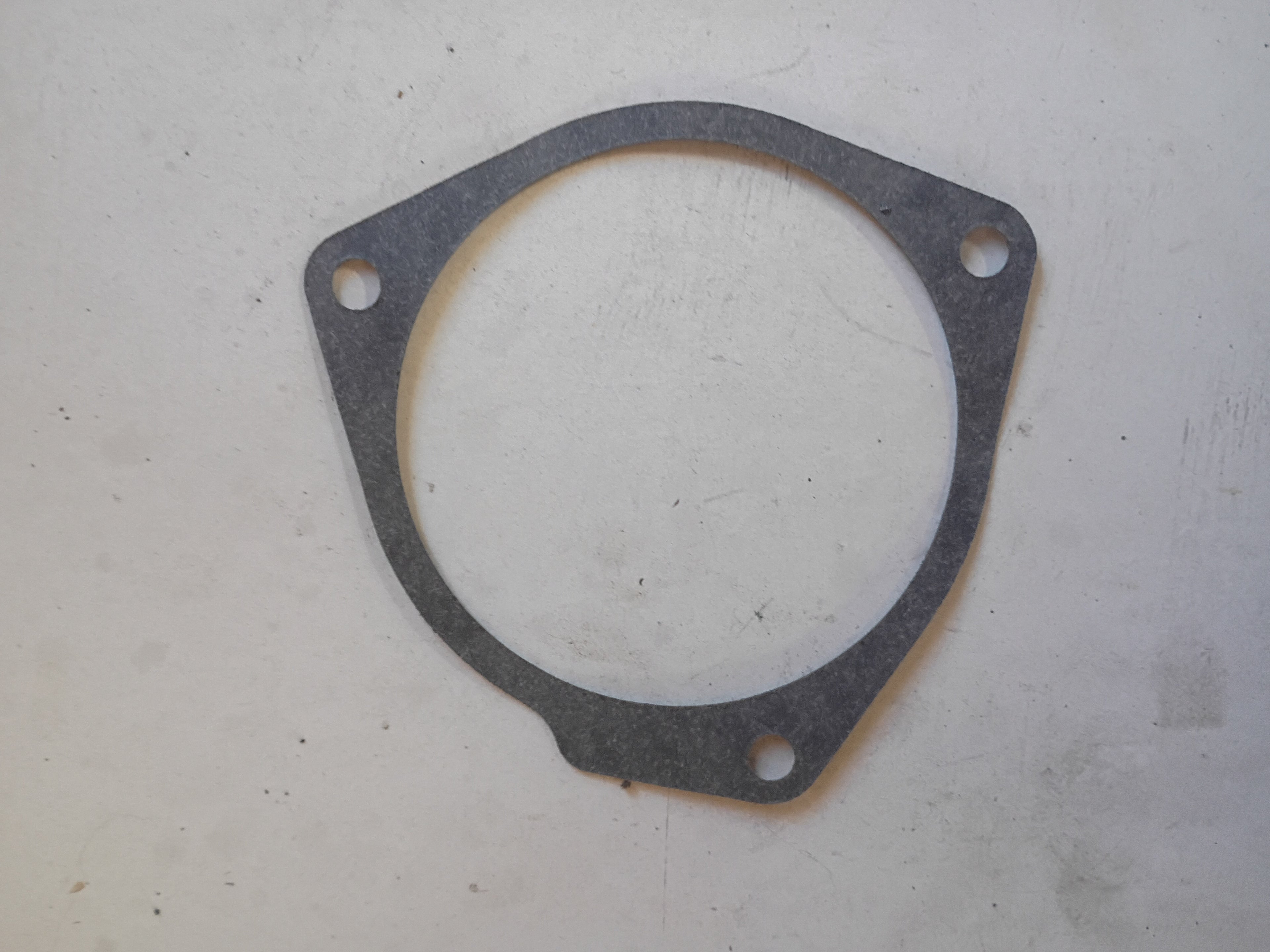 Fel-Pro Turbocharger Mounting Inlet Gasket 61720
