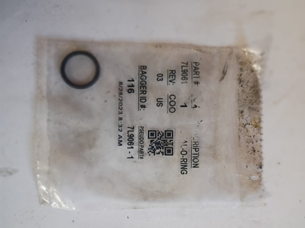 Cat C13 Engine O-Ring | P/N 7L9061
