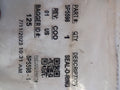 Cat C13 Engine O-Ring | P/N 5P5598