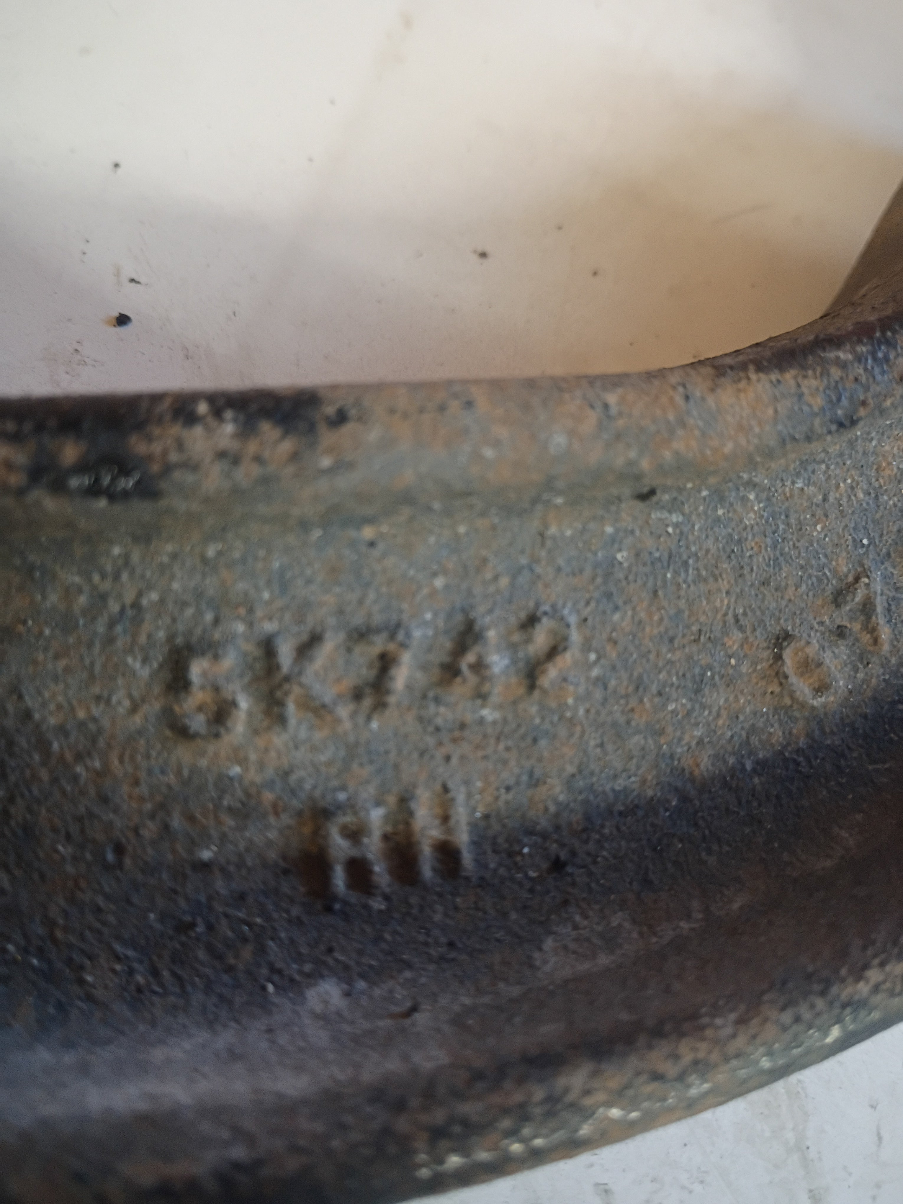 Upper Control Arm - Passenger Side(RH) FR3Z-5500-C