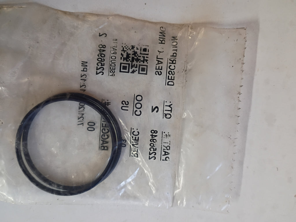 Cat C13 Engine O-Ring | P/N 2256948-2