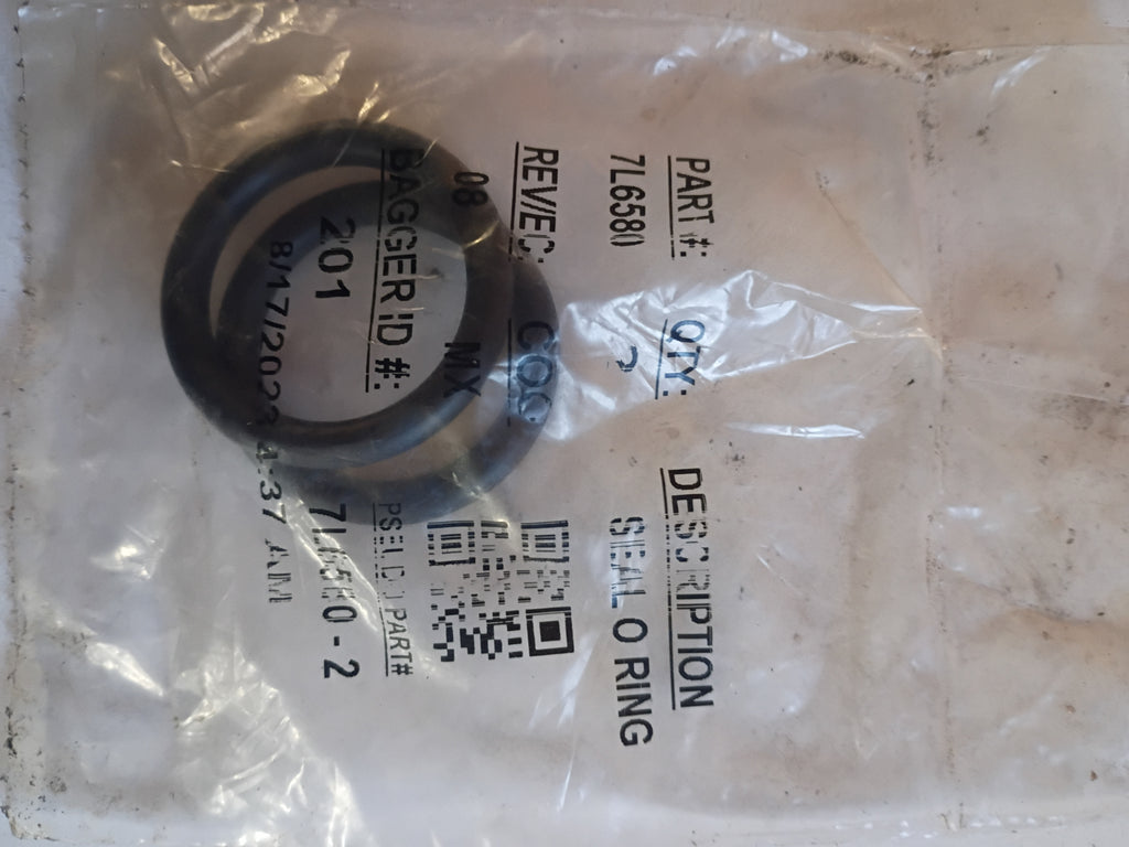 Cat C12 Engine O-Ring | P/N 7L6580-2