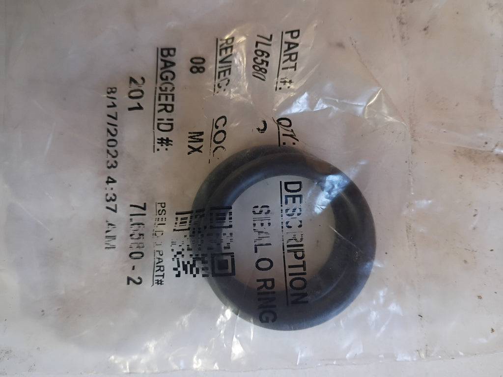 Cat C12 Engine O-Ring | P/N 7L6580-2