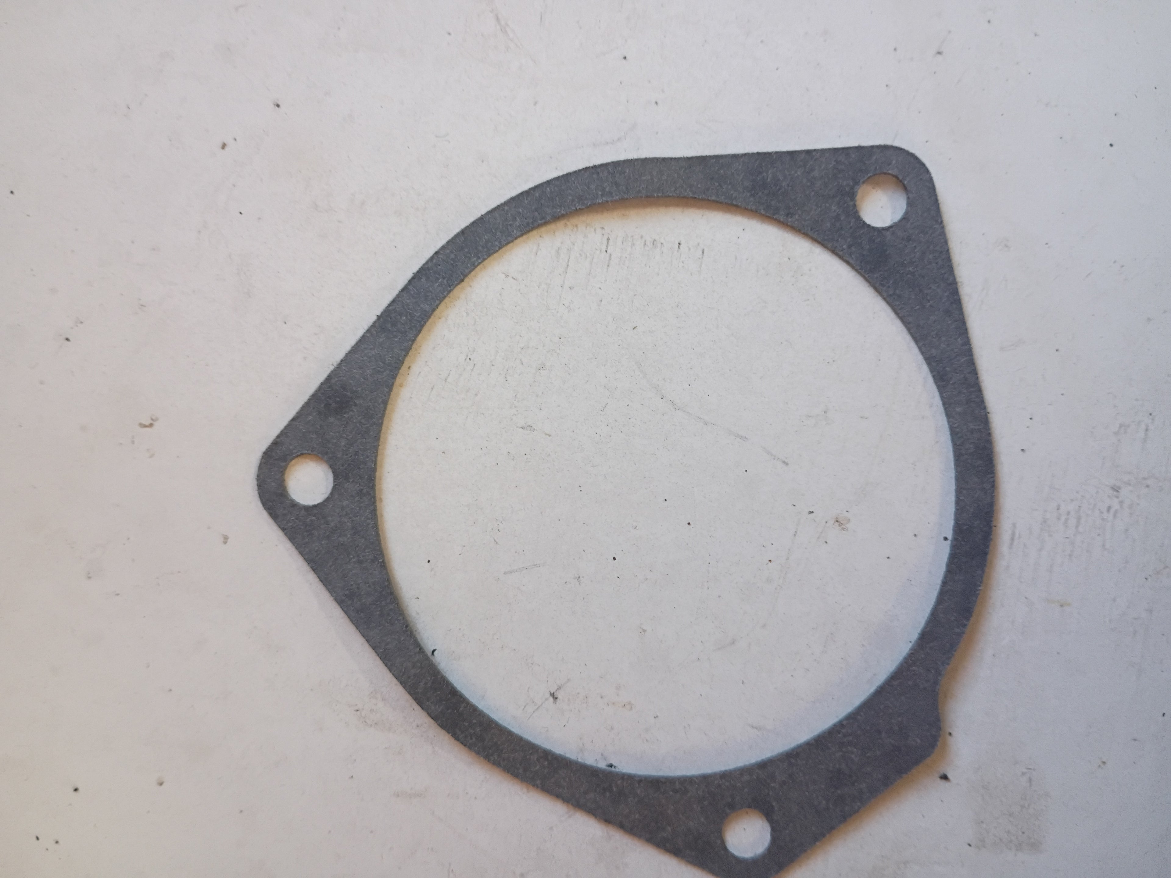 Fel-Pro Turbocharger Mounting Inlet Gasket 61720