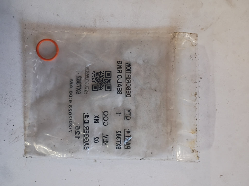 Caterpillar O-Ring Seal, New (9X7382)